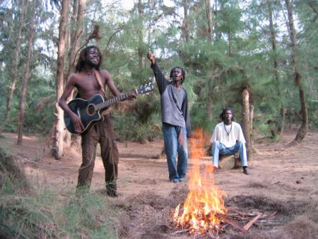 ne me kitte pas baby